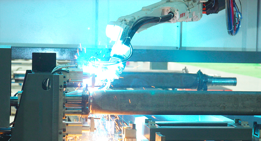 Tecnolog&iacute;a de la industria pesada Henan Fengbao Co., Ltd.