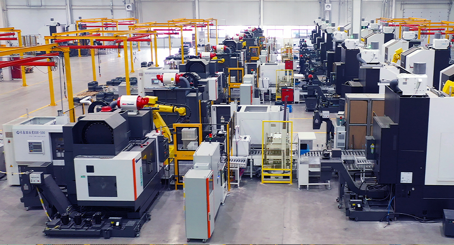 Хэнаньская компания Fenbao Heavy Industry Technology Co., Ltd.