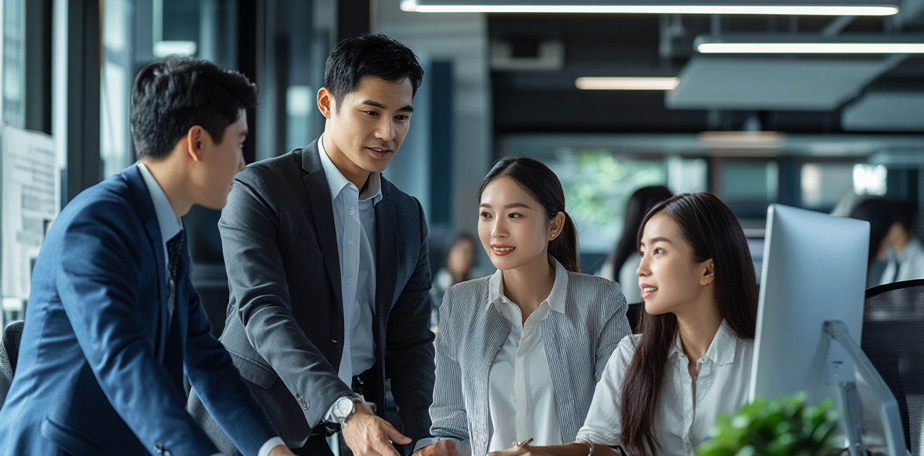 企業宗旨